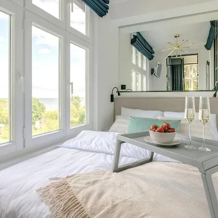 Sea View Apartament