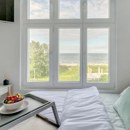 Sea View Apartamento