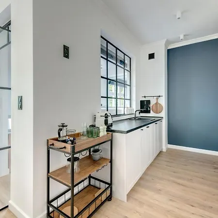 Sea View Lejlighed *