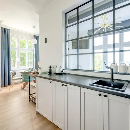 Appartement Sea View