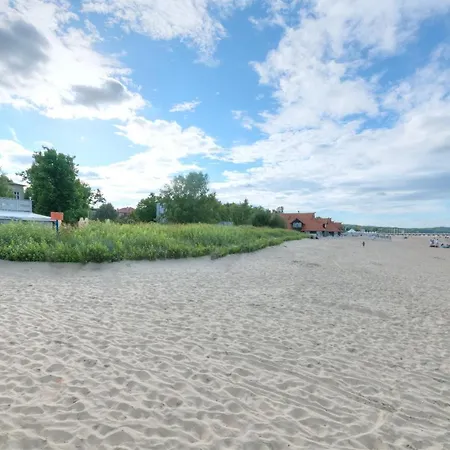 Sea View Appartamento