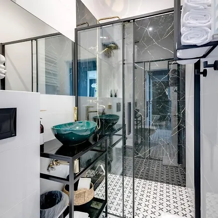 Apartamento Sea View *