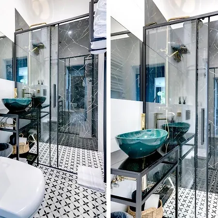 Lejlighed Sea View *