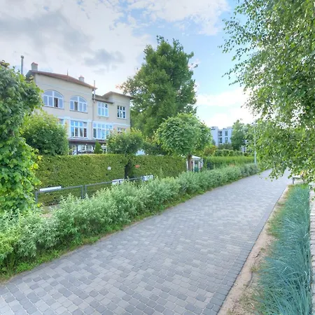 Sea View Appartement