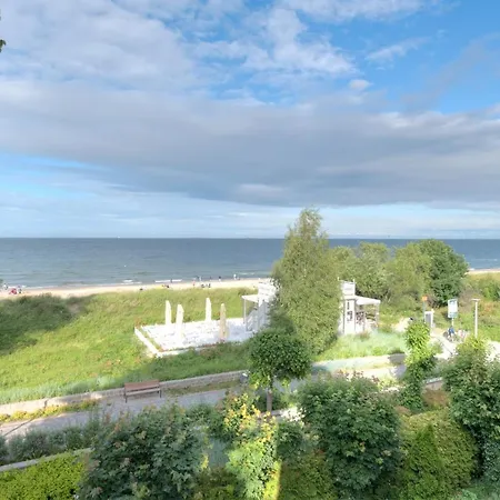 Sea View *